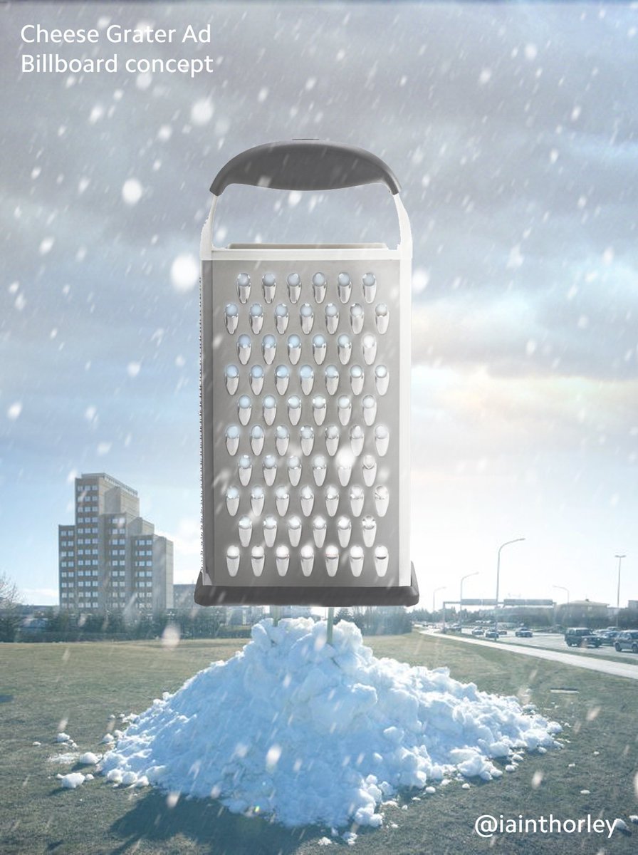 Iain Thorley tweet media