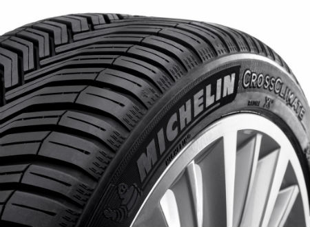 TyreExperts's tweet image. All round performance makes the Michelin CrossClimate ideal for our ever changing weather bit.ly/1WvsPj7