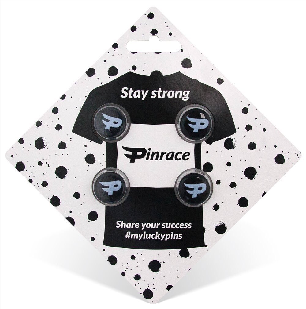 Pinrace tweet media