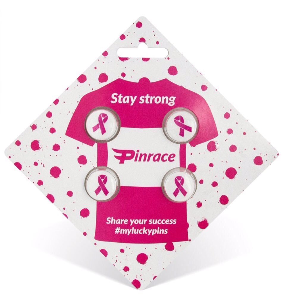 Pinrace tweet media