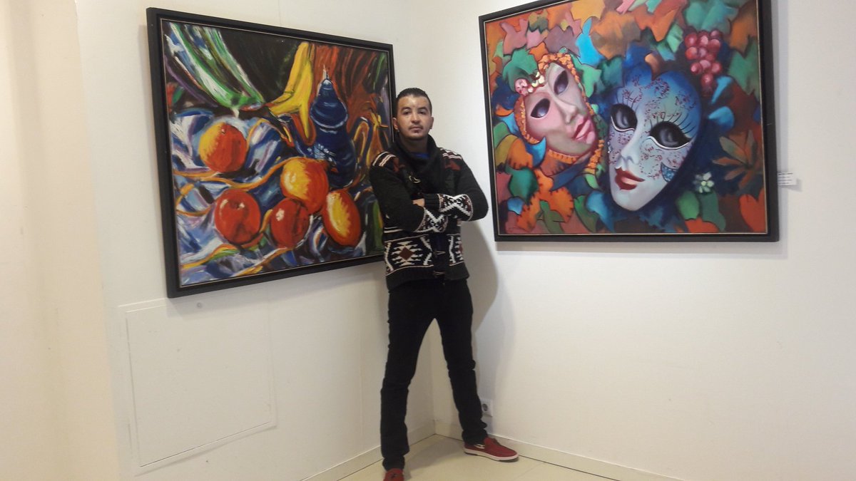 bami_tarik's tweet image. 