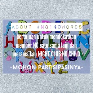 NCradioo's tweet photo. RULES #NC140WORDS https://t.co/YViVUIJqfV
