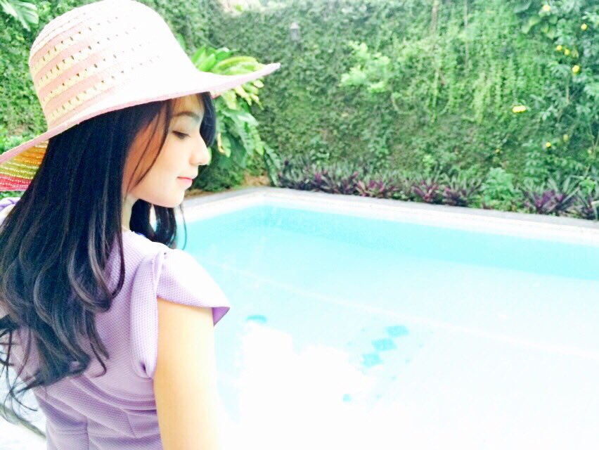 _shaniagracia31's tweet photo. Thank God it's Friday!💜 https://t.co/7WGHVgVnp5