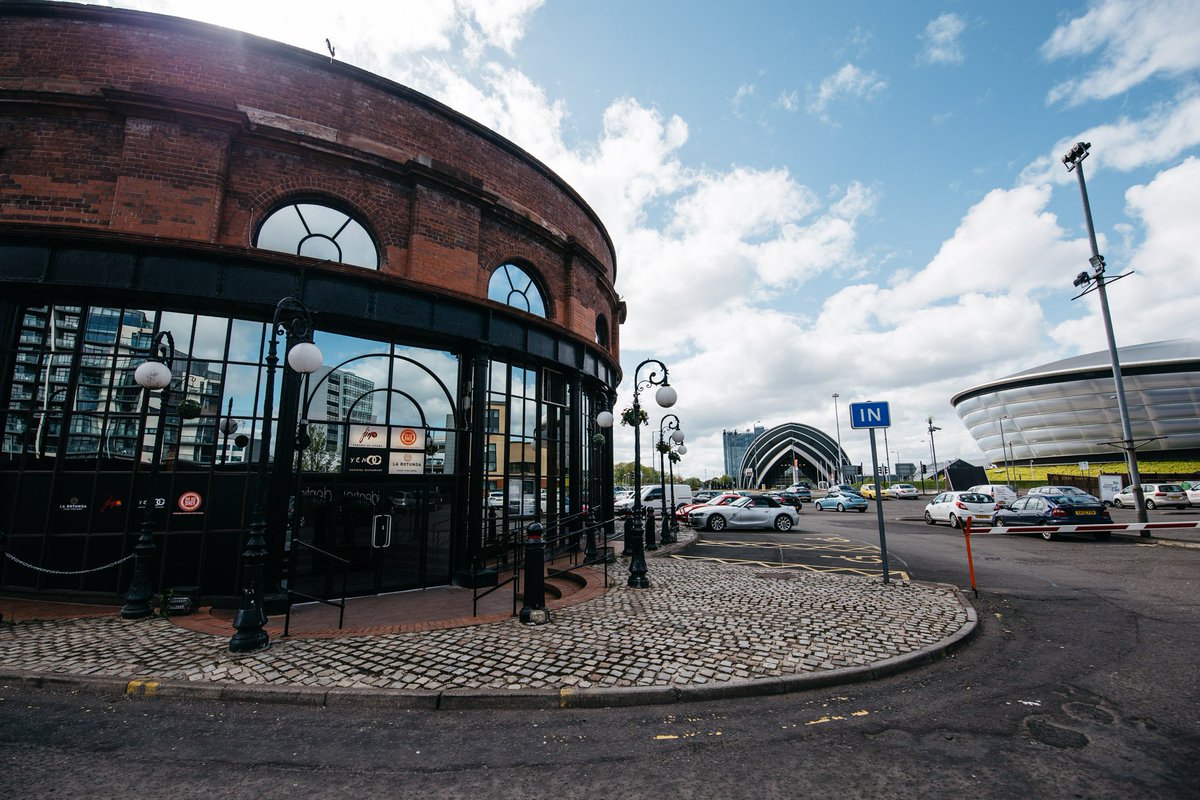 The Rotunda tweet media