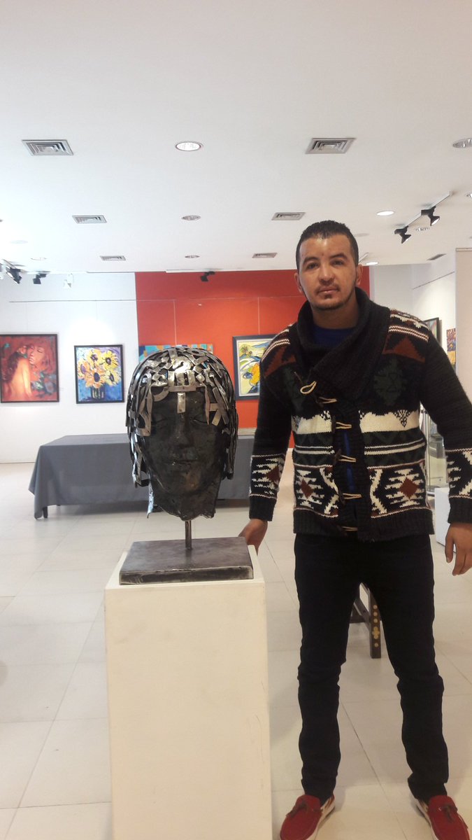 bami_tarik's tweet image. Al Mazar ...