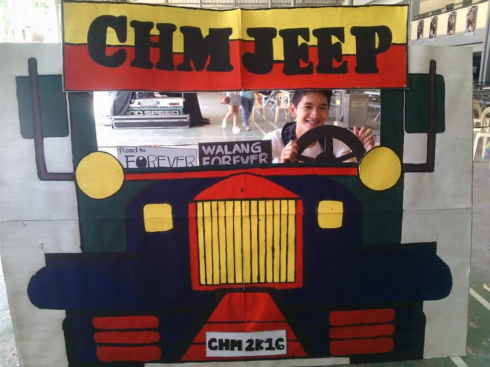 jrcltmq's tweet image. Beep beep 📢📣 😂✌
#CHMDay #EventClass
es yu si si ee es es.