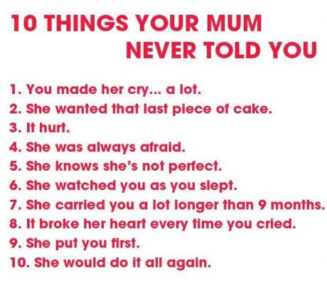 nachosdj's tweet photo. This is why mums are just the best https://t.co/wwGlGw9Avu