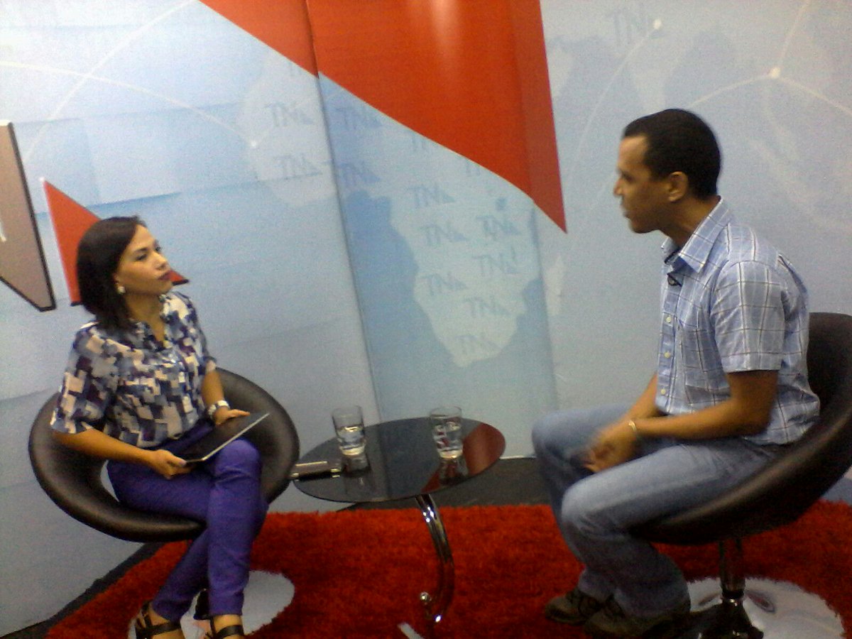 Jodazavi's tweet photo. Entrevista Meridiana del #noticiero #telellano con motivo del Día Mundial del Síndrome de Asperger: 18/02 #barinas https://t.co/wSaHhvbPTb