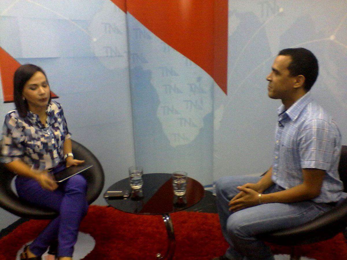 Jodazavi's tweet photo. Entrevista Meridiana del #noticiero #telellano con motivo del Día Mundial del Síndrome de Asperger: 18/02 #barinas https://t.co/wSaHhvbPTb