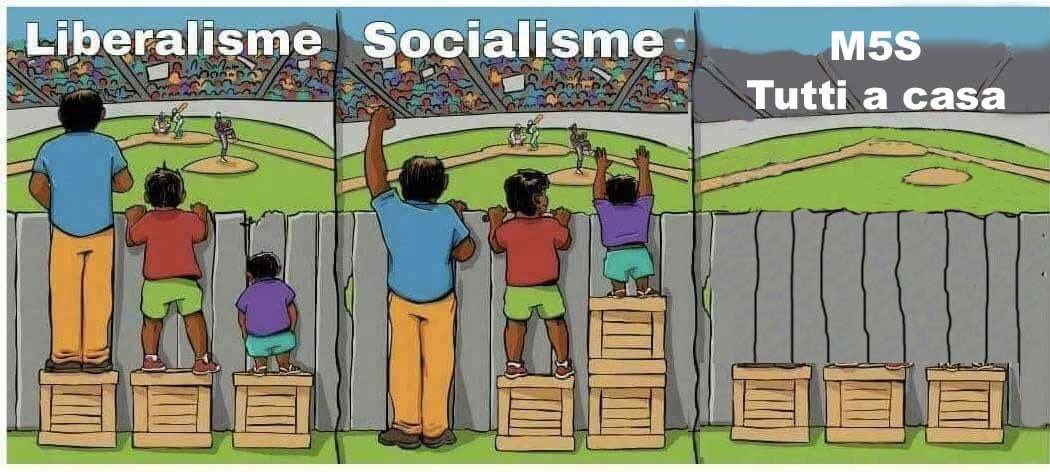 pierochat's tweet photo. LA VERA SATIRA E QUELLA POLITICA https://t.co/qwSXmgj4Co