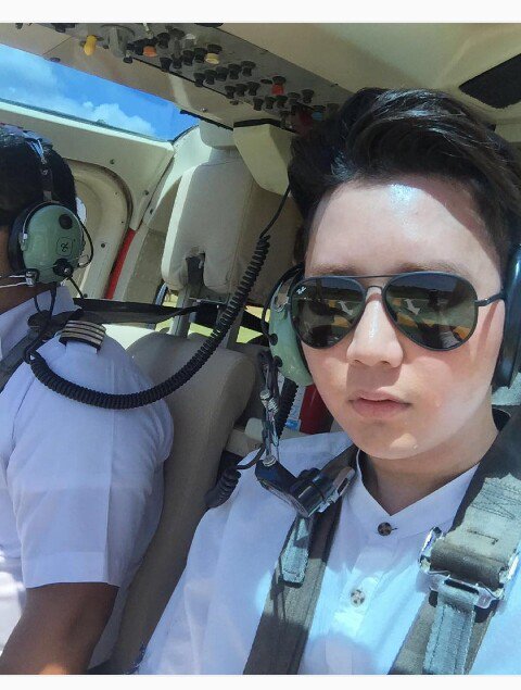 smashsemarang's tweet photo. #PotretSMASH "Anak guee gantengggg bangetttt πππππ @rangga_moela" via IG @angelpakpahan https://t.co/bLn7ATCf6n