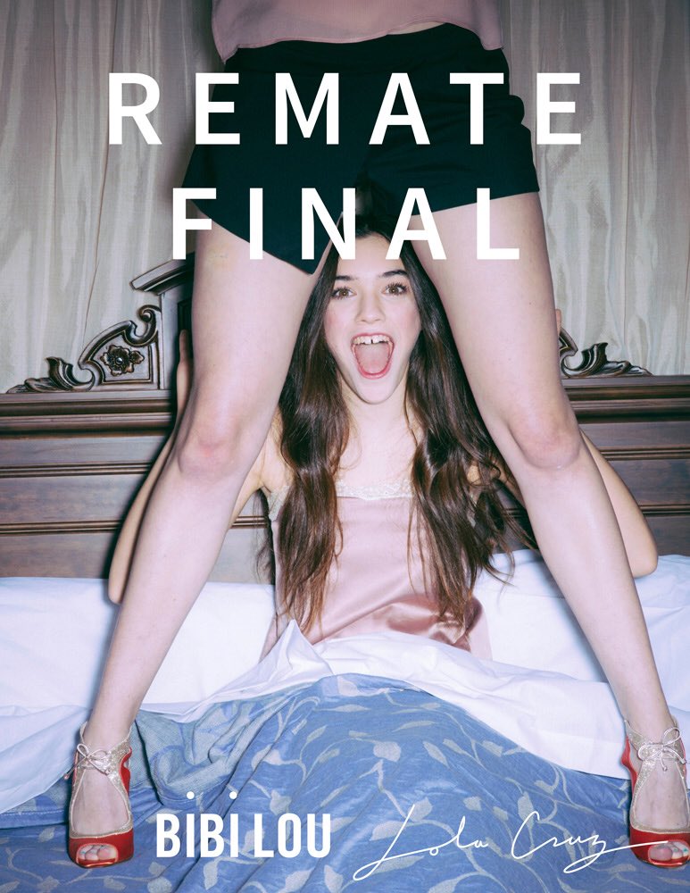 RutaOutletElche's tweet photo. Llega el remate final a #NavimaOutlet en #LaRutaOutlet #Elche
Aprovecha sus ofertas #BibiLou y #LolaCruz https://t.co/bnu6iVu1mE