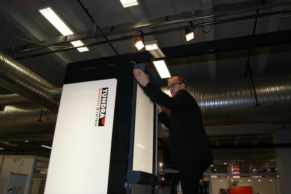 TundraSol's tweet image. #tbt #byggreisdeg2011 som om det var i går! #solskjerming #tundrasol