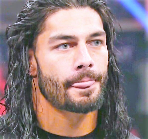 LeeshaNDessy's tweet photo. #Roman #IfUBelieveInHim #CheerLoud #Sun #Fastlane #4Him2Win #Go2WM32@WWERomanReigns @romanreigns568 https://t.co/361tbhCEU0
