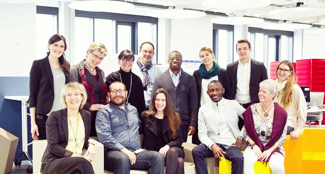 EITHealth's tweet photo. ➨@merckgroup applications now open for #Kenya Digital Accelerator program https://t.co/H377Z2jFyN #EITHealthPartners https://t.co/2OvbijMjXn