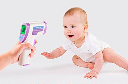 Descubre los mejores termómetros digitales para nuestro bebé y sus ventajas ofertaswebplus.com/mejores-termom…