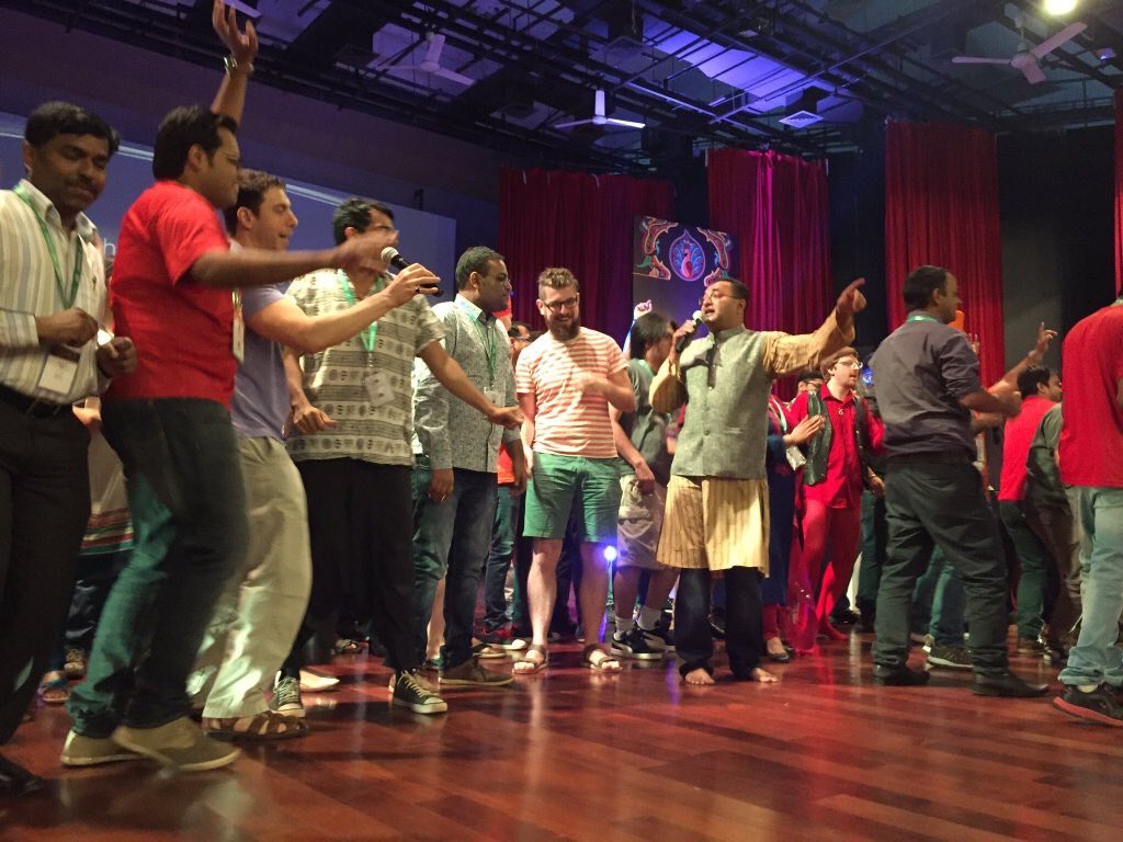 isalmanhaider's tweet image. Straight from #DrupalConAsia #DrupalCon #drupak #mumbai #india #drupalindia