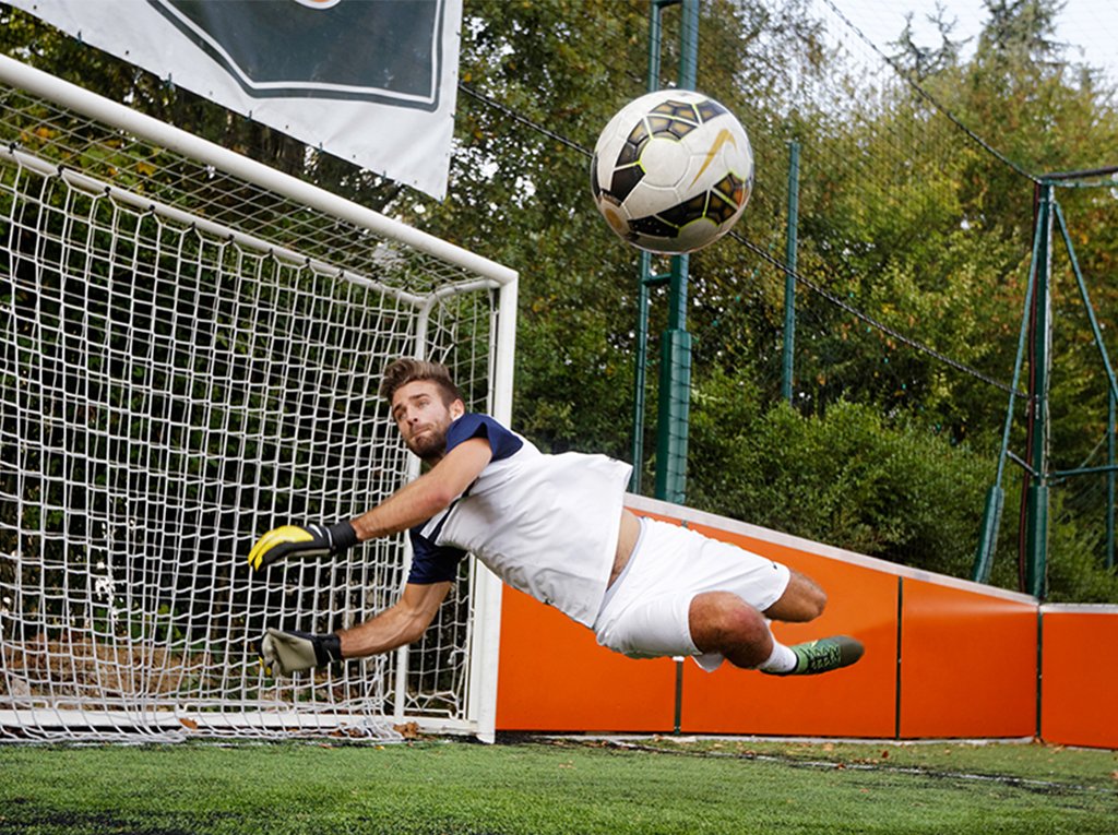 Nike Football on Twitter "Viens rencontrer une autre équipe en 5v5