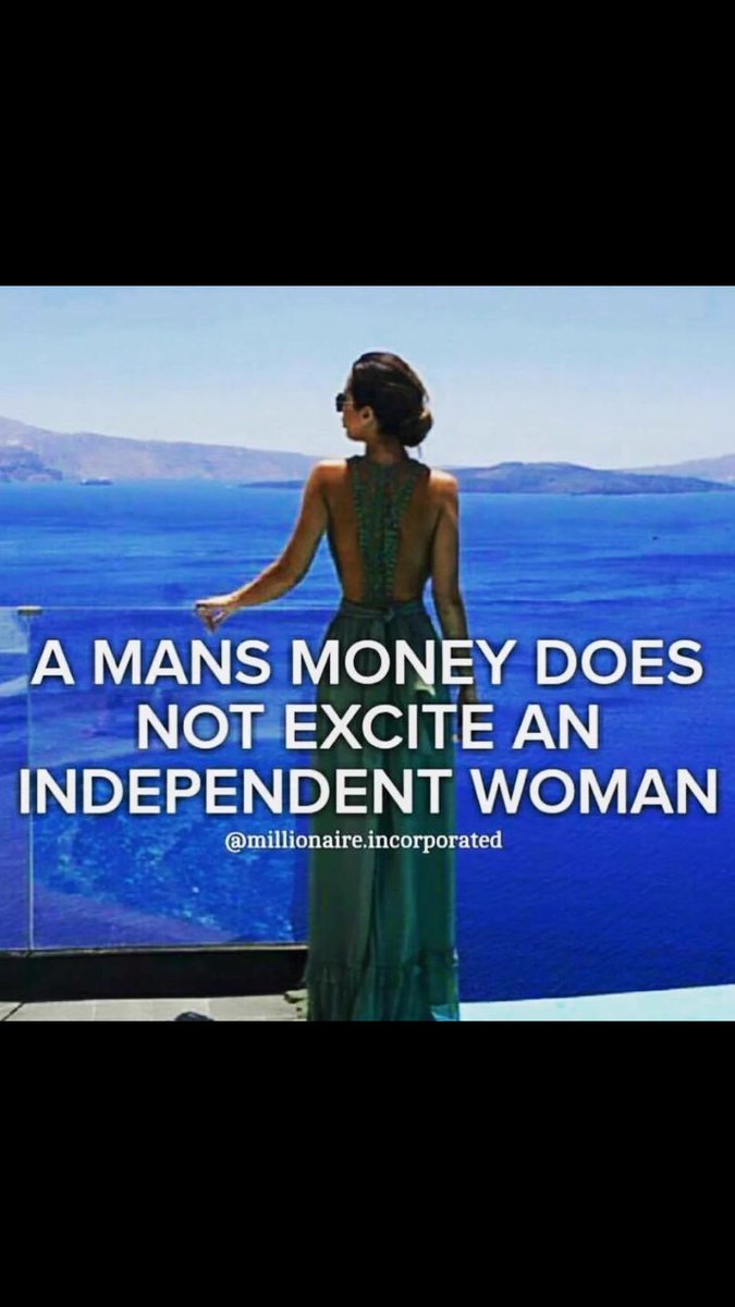 OOMmmmGGeeee's tweet photo. #Winner ๐ ๐
๐ฝ#IndependentWoman ๐ #BossLady #MoneymakingMood #Networking #BillionaireMentality https://t.co/iCJm4QYY0u
