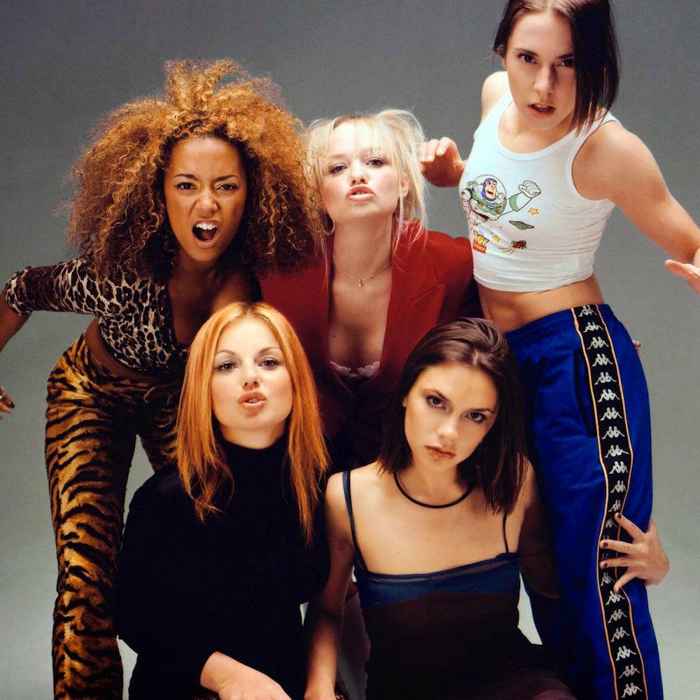 VANAVOND Terug Naar Toen x Spice Girls Tribute x Sugar Factory! WE HEBBEN ER ZIN IN! on.fb.me/1owIQuN
