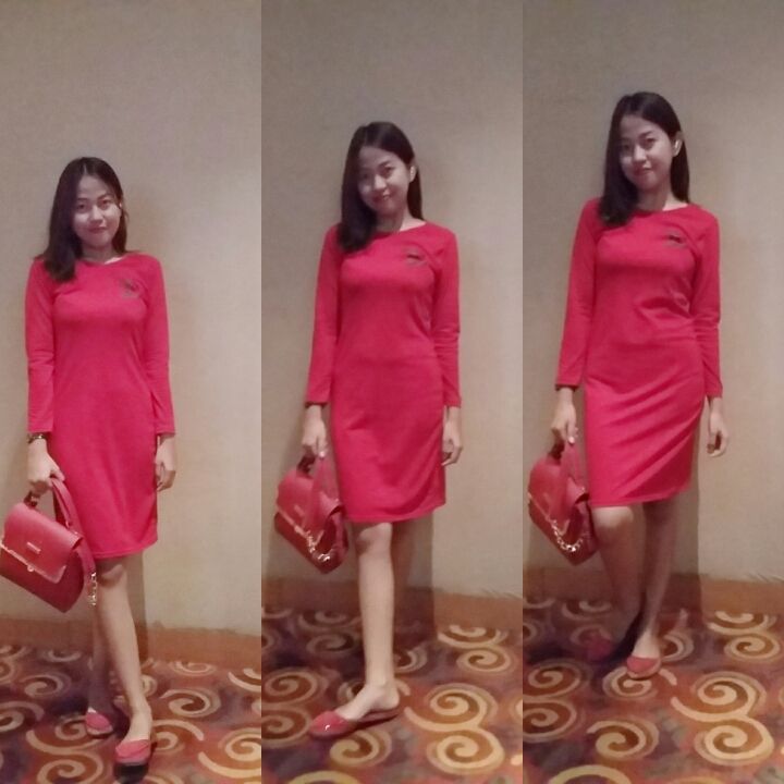 shella_kidiw's tweet photo. Simple style👱✌ https://t.co/HECV9PtMru