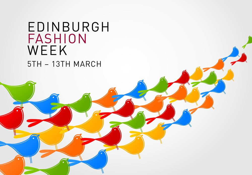 EdinCityCentre's tweet photo. Be fashionably early. Last chance to take advantage of early-bird prices for #EdFashionWeek→ https://t.co/RvOqsnVxFL https://t.co/Bzwwvbv7LJ