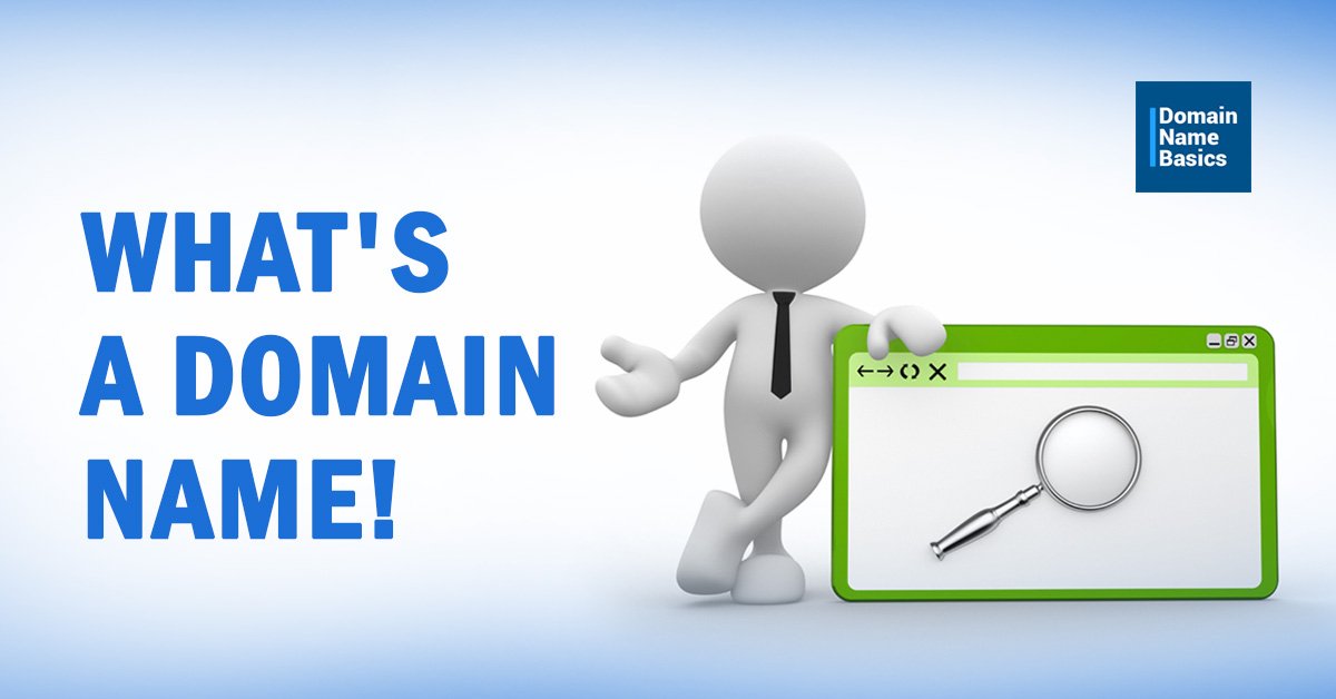 bookmyidentity's tweet image. What Is A Domain Name- A Quick Guide!
bit.ly/1owJTuP
#DomainName
#IPaddresses
#Internetprotocols
#websites