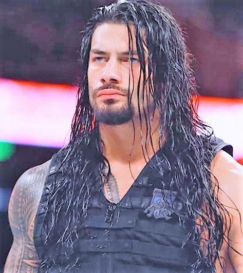 LeeshaNDessy's tweet photo. #Roman #SeriousRomanReignsfans #Welcome2FollowMe #CheertheHouseDwn4Him #SunFastlane @WWERomanReigns @romanreigns568 https://t.co/hKtwyXNArp