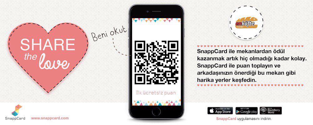 alparslank83's tweet photo. Şehrin en iyi yerlerinden @enkofte! @snappcardtr indirmek için: https://t.co/xJgcB4kxC1 https://t.co/h67fsSuKeW