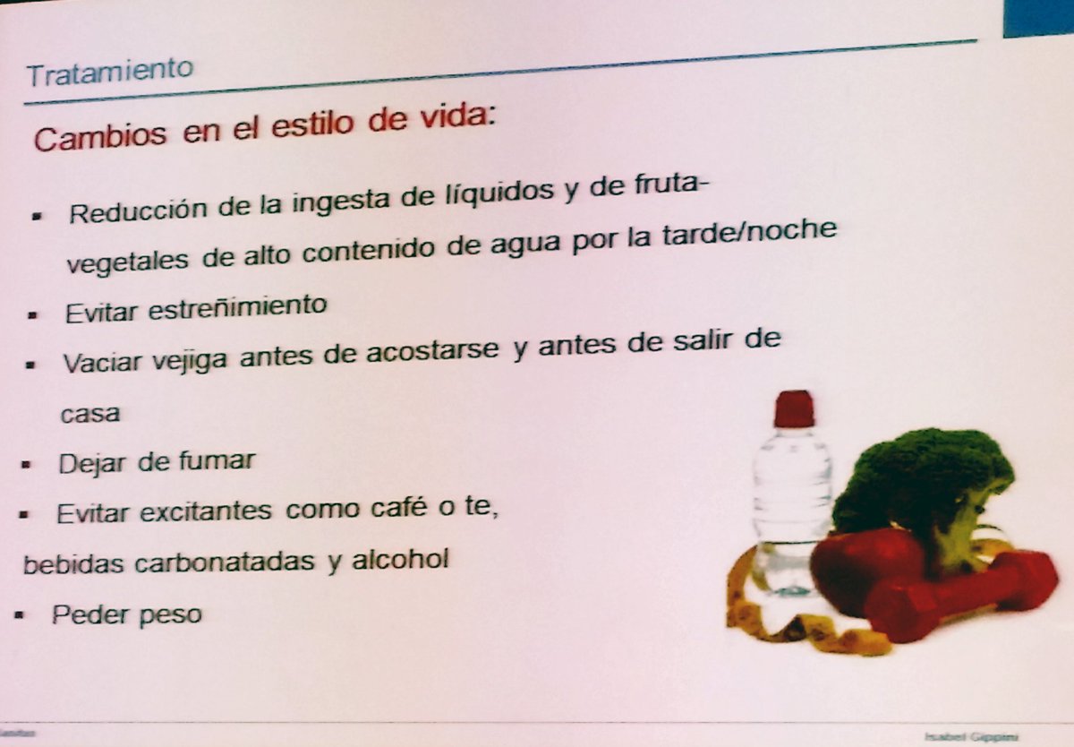 matronaonline's tweet photo. Hábitos para evitar la incontinencia urinaria (además de esto, siempre consulta con un profesional) #Samem16 https://t.co/FGL1xqyu2z