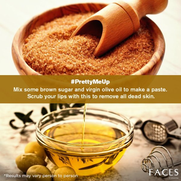 facescanada's tweet photo. #PrettyMeUp Do you like soft supple lips? https://t.co/6Sho5tJBfl