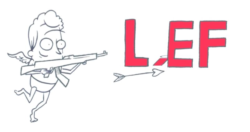 Uitblinken vereist LEF! Nieuwe website met LEF in de hoofdrol!
KIJK! ow.ly/Yu8HW