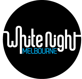 affinitycollect's tweet photo. Affinity Collective duo are popping up at 6am Sunday for a special dawn set #whitenightmelb.
https://t.co/Lg8m6GhVEf https://t.co/ld9j6aHrAm