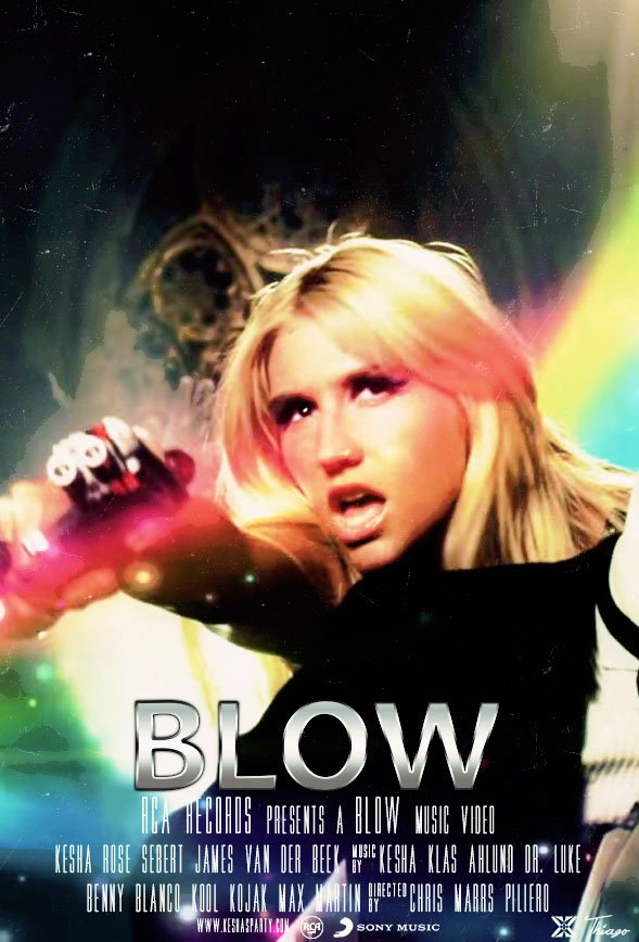 isthatanimal's tweet image. Blow #FreeKesha