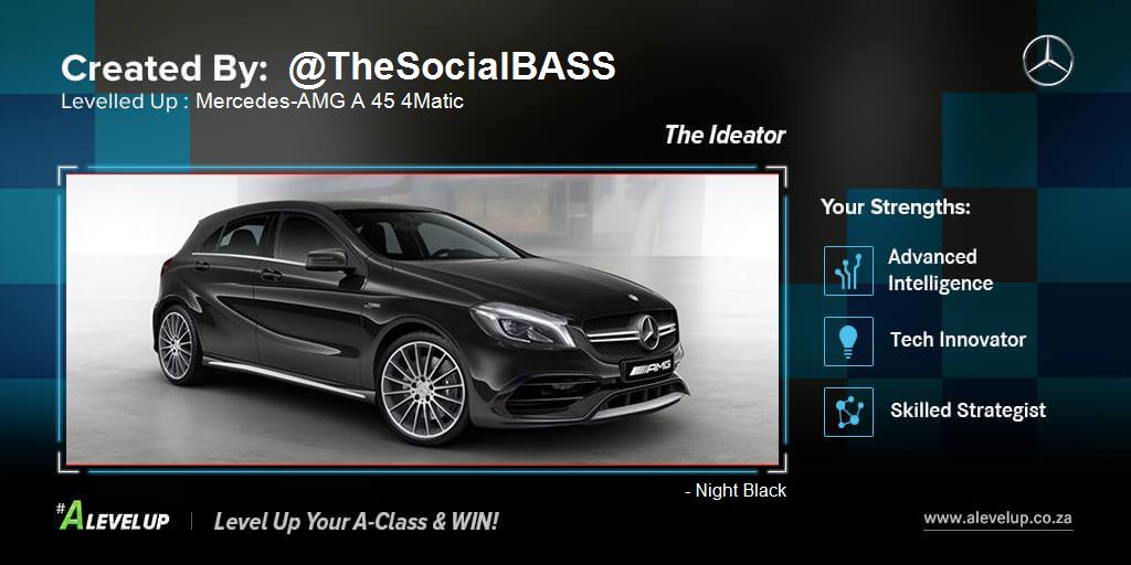 The Social tweet media