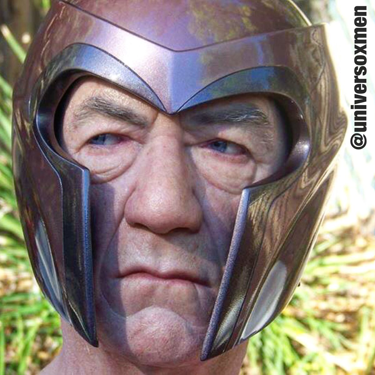 Magneto 1