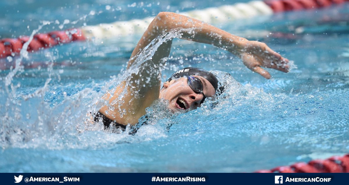 Looking to repeat as 200 Free Champion <a href="/GoBearcatsSWIM/">Cincinnati Swim-Dive</a>'s Jacqueline Keire has top time in prelims 1:47.19