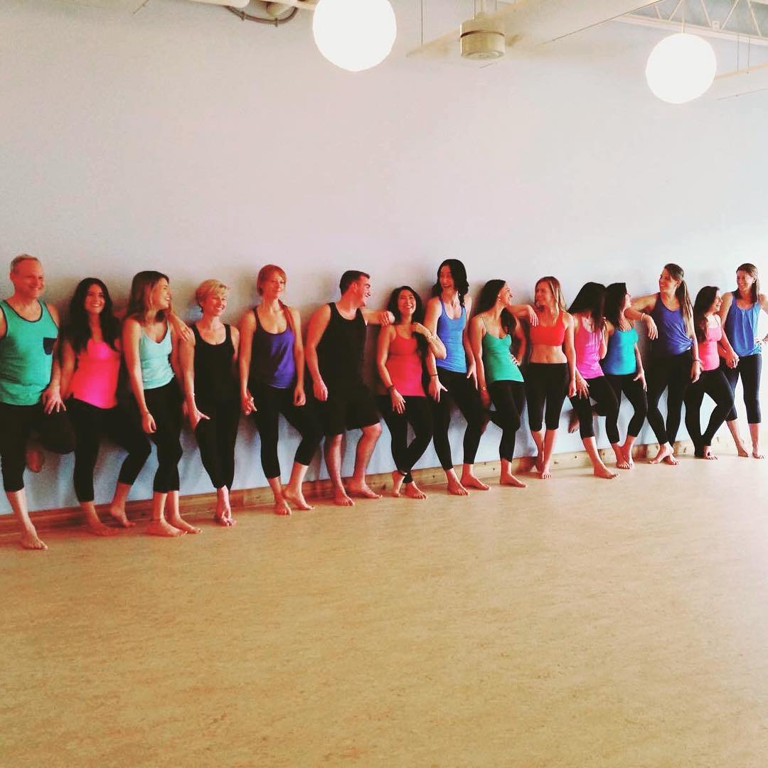 Moksha Yoga Kelowna (MokshaKelowna) Twitter