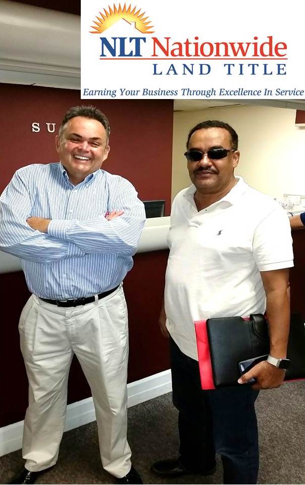 NationwideTitle's tweet photo. Another successful closing at @NationwideTitle #closings #nationwidetitle #coralspringstitlecompany https://t.co/u07Db6L6U5