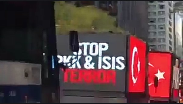 Psiko_Ragnar's tweet photo. #SurİçinYaşamKoridoruAç
#ProtestoEdiyorum
NEW YORKTAN TÜRKİYEYE DESTEK 
TürkYılmaz VatanBölünmez
TÜRKİYE https://t.co/CYgKfqKS3K