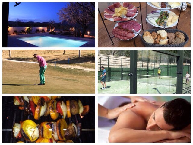 CasaPaco's tweet photo. Meer voor mannen!!! Weekend 7-10 april een relax weekend voor mannen bij Casa Paco, Andalusië info: info@casapaco.eu https://t.co/vnSQXjC9jr