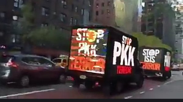 Psiko_Ragnar's tweet photo. TürkYılmaz VatanBölünmez

NEW YORK SOKAKLARINDAN DESTEK https://t.co/UdVd1Wzh3d