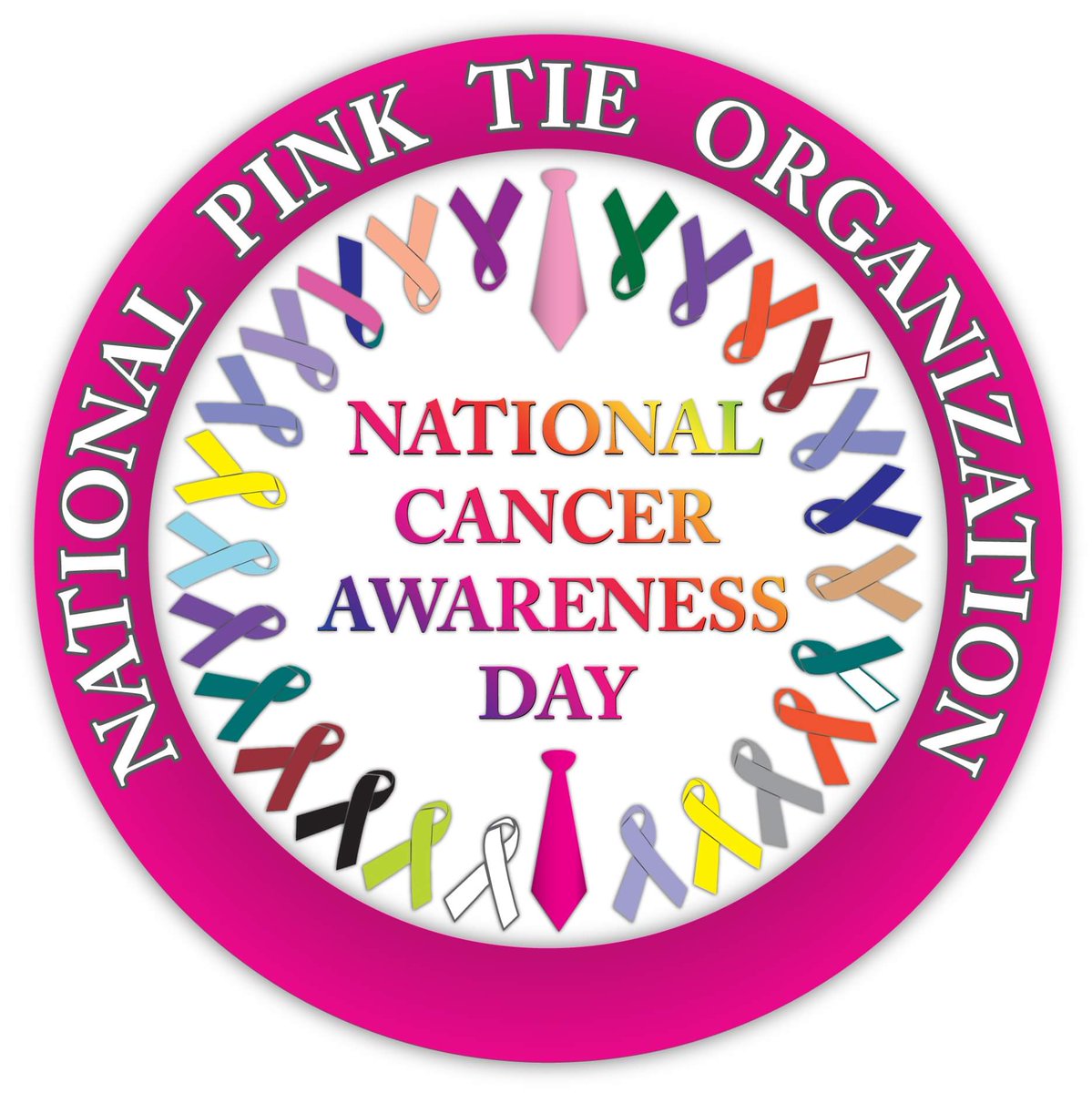 ChefsAgntCancer's tweet photo. #nationalcancerawarenessday Every first Saturday of August! #cancer #fightcancer #standwithNPTO https://t.co/zFFQldiWas