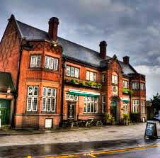 Prince_Moseley's tweet image. Have you heard?! We have taken over the British Oak in Stirchley! Catch our next venture @BritishOakBirm exciting!