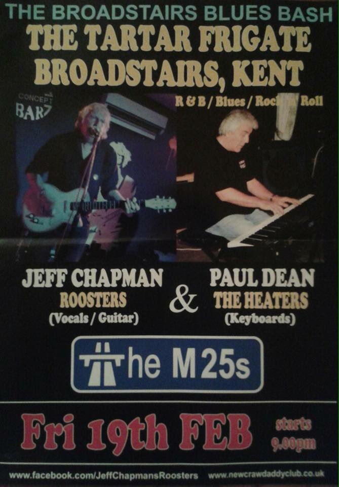 Broadstairsbluesbash Thebluesbash Twitter Broadstairsbluesbash Thebluesbash Twitter