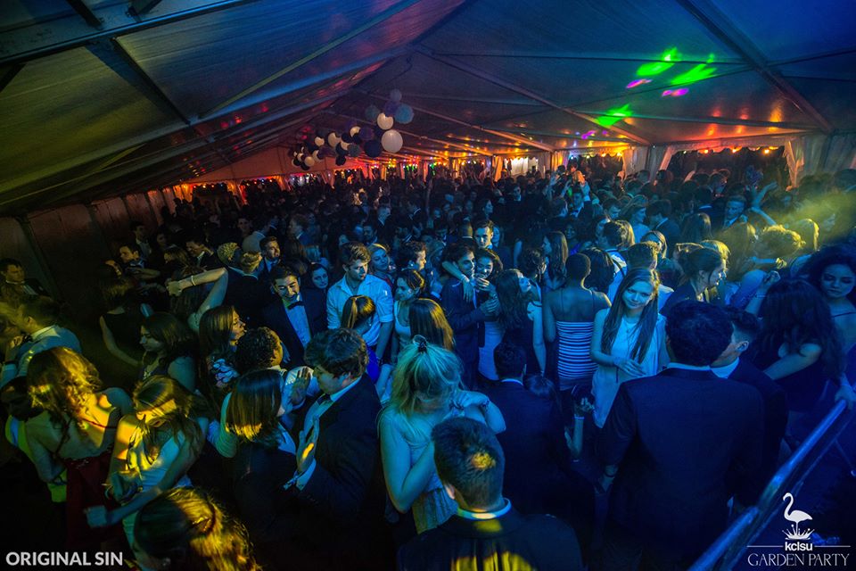 KCLSU_social tweet picture