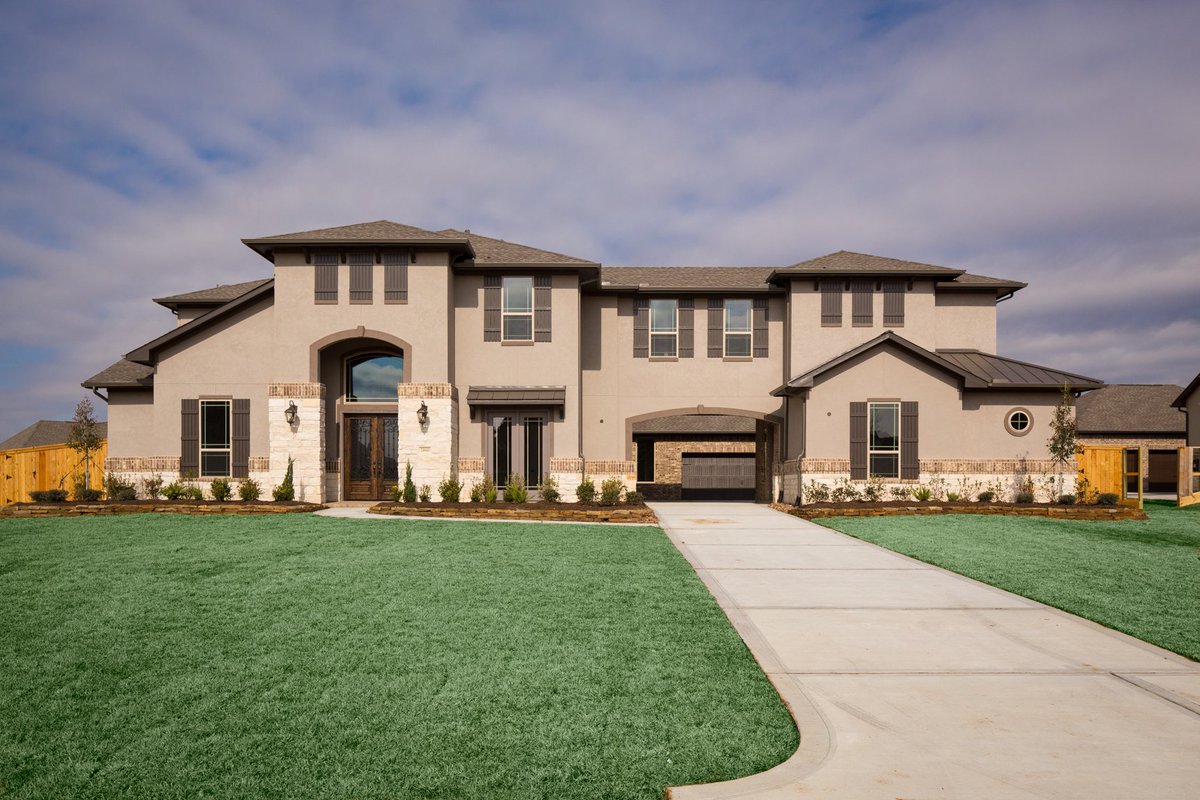 Trendmaker Homes (TrendmakerHomes) Twitter