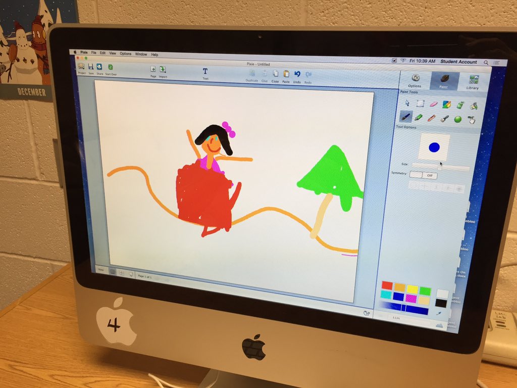 Exploring with Pixie4!!! #ivyleague