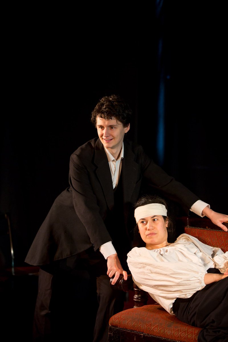 Pokfulamrdprod's tweet photo. #HiddenVice @TheBrockleyBard "Built for Pleasure" @jesswoo @andyjlgourlay89 Dir Grace Joseph Photo @IFMPhotography https://t.co/pH399yrU07