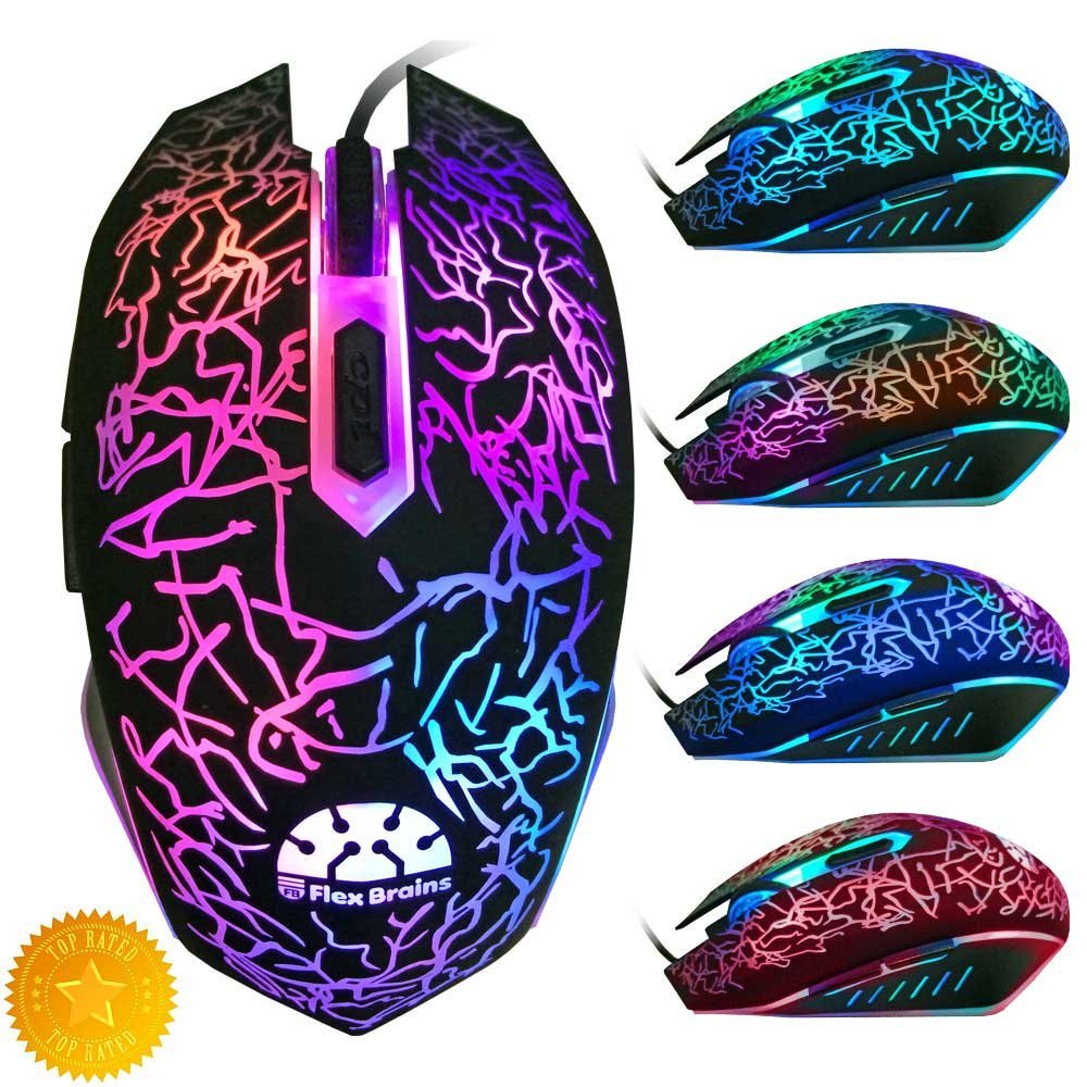 FlexBrains's tweet photo. Your Child in Middle School? 
#WIN FlexBrains LED Mouse #FREE #giveaway 
- 1 Winner Every Week For 5 Week
- RT &amp; TAG https://t.co/RwPUDQ3e7x